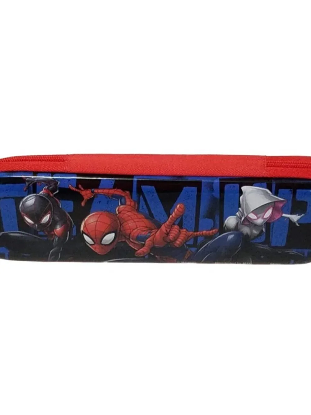 Spider-Man Into The Spider-Verse 8